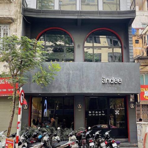 Siêu vị trí! Nhà mặt phố Vũ Phạm Hàm, 5 tầng, mặt tiền 6m, trung tâm quận Cầu Giấy 14927394