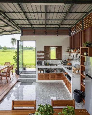 Ann về Úc bán nhà mặt tiềng đường cách Vạn Phúc City chưa tới 50m 14927424