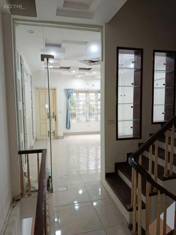 Bán nhà mặt ngõ phố Quan Nhân oto tránh 65m2 6 tầng 19 tỷ 14927609