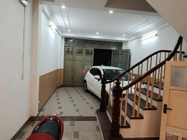 Bán nhà mặt ngõ phố Quan Nhân oto tránh 65m2 6 tầng 19 tỷ 14927609