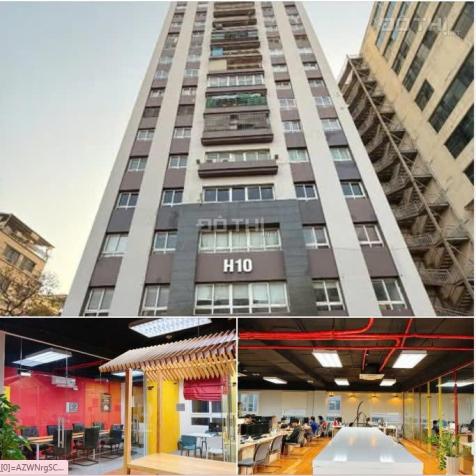 Bán sàn văn phòng hạng A 720m2, sổ đỏ lâu dài hàng hiếm tại Nguyễn Trãi, Thanh Xuân, Hà Nội 14927700