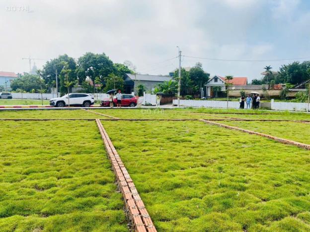 BẠN NGHĨ SAO VỀ GIÁ ĐẤT 2 TỶ - 100m2 - FULL THỔ CƯ TẠI HOÀ LẠC 14927713