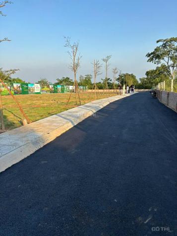 BẠN NGHĨ SAO VỀ GIÁ ĐẤT 2 TỶ - 100m2 - FULL THỔ CƯ TẠI HOÀ LẠC 14927713