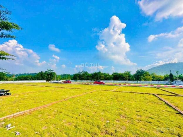 BẠN NGHĨ SAO VỀ GIÁ ĐẤT 2 TỶ - 100m2 - FULL THỔ CƯ TẠI HOÀ LẠC 14927713