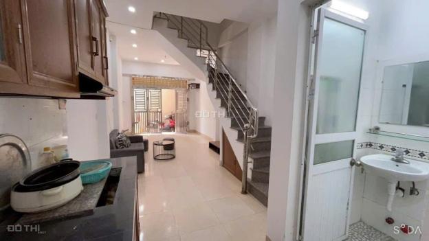 Bán nhà 37m2 4 tầng 2 thoáng Trung tâm Mỹ Đình giá hơn 6 tỷ 14927818