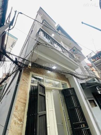 Bán nhà 37m2 4 tầng 2 thoáng Trung tâm Mỹ Đình giá hơn 6 tỷ 14927818