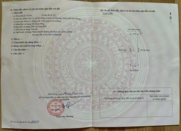 Siêu phẩm Văn Cú An Dương Hải Phòng 14927838