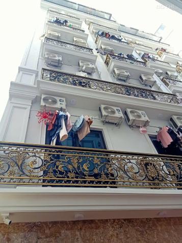 Nhượng toà nhà đang cho thuê 90 triệu/tháng trung tâm Quận Nam Từ Liêm 14927890