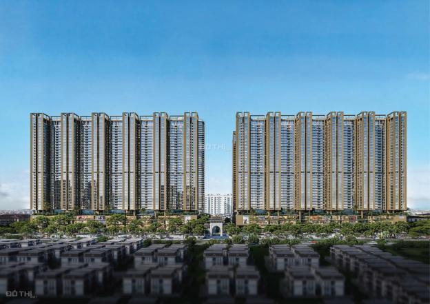 NÓNG - CĂN HỘ HIẾM CÓ TẠI KHU PHÍA ĐÔNG HÀ NỘI , THIẾT KẾ ĐỘC BẢN DUY NHẤT TẠI DỰ ÁN 14928054