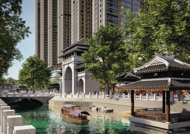 NÓNG - CĂN HỘ HIẾM CÓ TẠI KHU PHÍA ĐÔNG HÀ NỘI , THIẾT KẾ ĐỘC BẢN DUY NHẤT TẠI DỰ ÁN 14928054