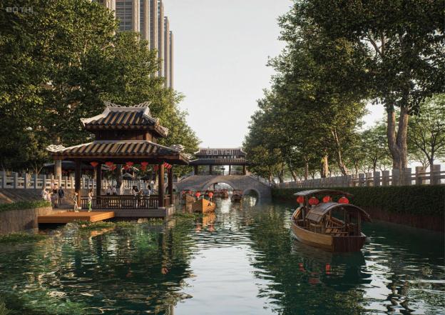 NÓNG - CĂN HỘ HIẾM CÓ TẠI KHU PHÍA ĐÔNG HÀ NỘI , THIẾT KẾ ĐỘC BẢN DUY NHẤT TẠI DỰ ÁN 14928054