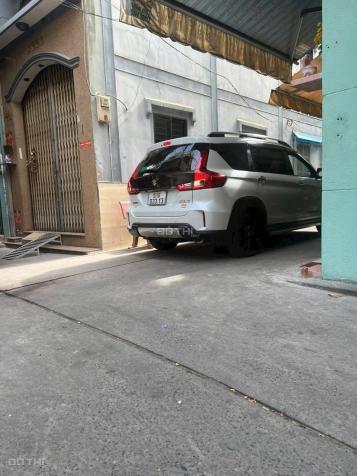 Bán nhà hẻm xe hơi đường Xóm Đất, P.8, Quận 11 14928305