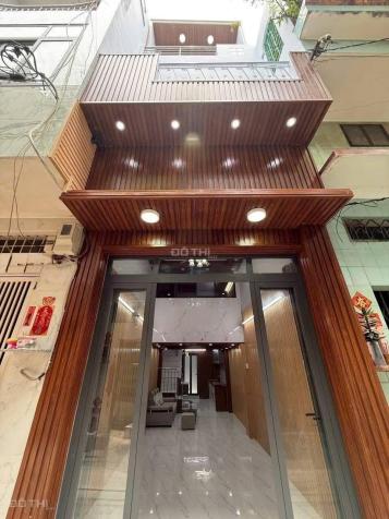 Bán nhà hẻm xe hơi đường Xóm Đất, P.8, Quận 11 14928305