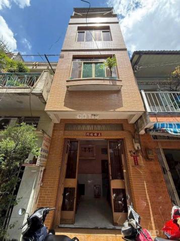 🏠 BÁN NHÀ HẺM XE HƠI 6M LẠC LONG QUÂN – P.3, Q.11 14928306