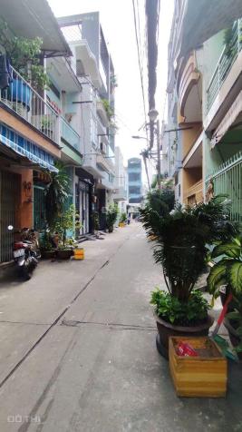 🏠 BÁN NHÀ HẺM XE HƠI 6M LẠC LONG QUÂN – P.3, Q.11 14928306