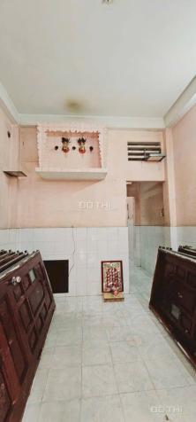 🏠 BÁN NHÀ HẺM XE HƠI 6M LẠC LONG QUÂN – P.3, Q.11 14928306