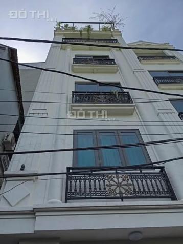 Phân lô  34M 7T thang máy full nội thất giá 13 tỷ TT Mỹ Đình 14928361