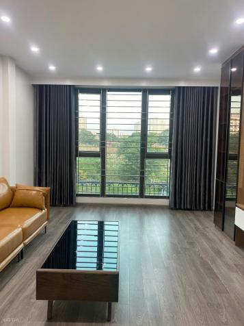 Phân lô  34M 7T thang máy full nội thất giá 13 tỷ TT Mỹ Đình 14928361