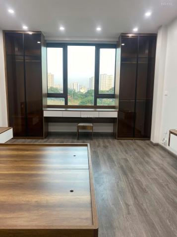 Phân lô  34M 7T thang máy full nội thất giá 13 tỷ TT Mỹ Đình 14928361