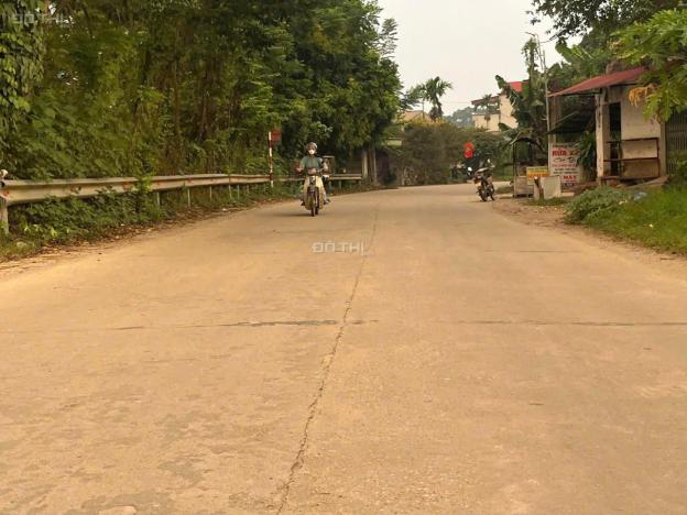 Lô đất mặt đường chính TL317 sẵn nhà đang cho thuê 14928381