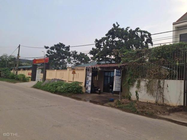 Lô đất mặt đường chính TL317 sẵn nhà đang cho thuê 14928381