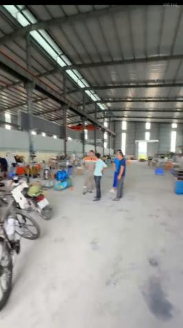 CHO THUÊ KHO, XƯỞNG 1250m Tại ĐT379 YÊN MỸ. HƯNG YÊN 14928664