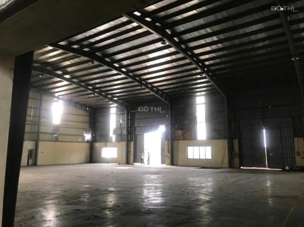 CHO THUÊ KHO, XƯỞNG 1250m Tại ĐT379 YÊN MỸ. HƯNG YÊN 14928664