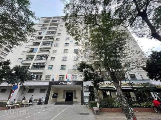 Căn hộ 3PN 2WC rẻ nhất khu KĐT Mỹ Đình 2 hiện tại 14928855