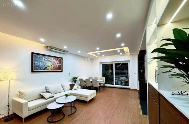 Căn hộ 3PN 2WC rẻ nhất khu KĐT Mỹ Đình 2 hiện tại 14928855