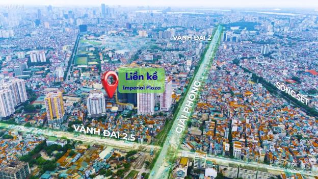 Suất ngoại giao Shophouse 360 Giải Phóng - Giá tốt nhất thị trường. LH: 0937 395 333 14928867