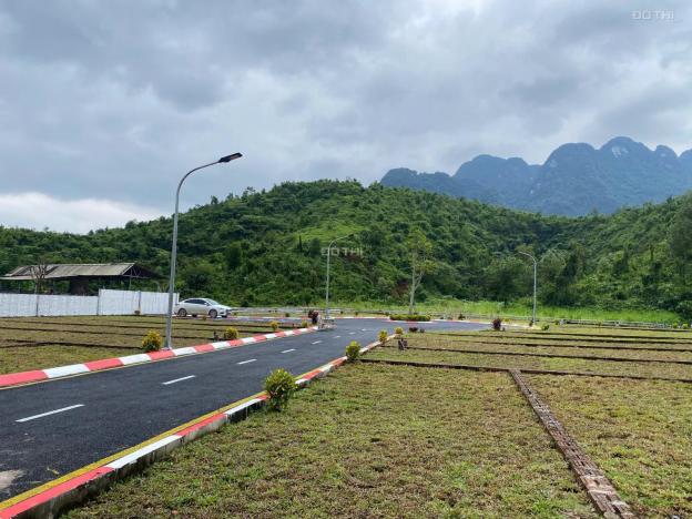 Kim Bôi, Hoà Bình, bám đường tỉnh lộ, gần khu dân cư, giá rẻ 14928985