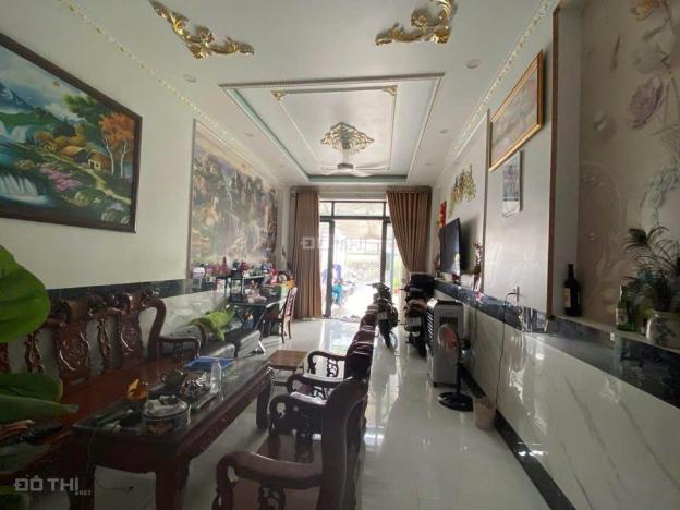 Nhà đẹp giá tốt địa khí vượng phát tại Bình Chiểu Thủ Đức gần các tuyến đường lớn 14929049