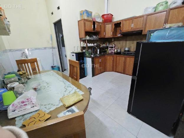 Nhà đẹp vị trí tốt gần trường đại học Kinh tế Luật tại Linh Xuân Thủ Đức - hẻm nhựa xe hơi rộng rải 14929051