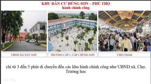 Đất nền Xã Hùng Sơn, Kim Bôi, diện tích 75,1m2 ( 360 triệu ) 14929130