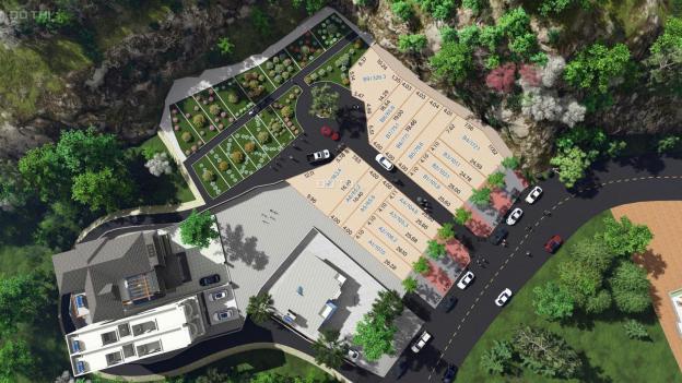 Đất nền Xã Hùng Sơn, Kim Bôi, diện tích 75,1m2 ( 360 triệu ) 14929130