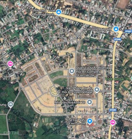 Dự án BĐS Riveria Hội An Complex ( The Mansion Quảng Nam) 14929140