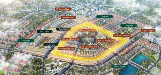 Dự án BĐS Riveria Hội An Complex ( The Mansion Quảng Nam) 14929140