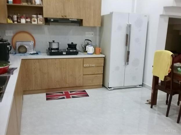 NHÀ PHỐ GIỮA TRUNG TÂM GÒ VẤP - VỊ TRÍ VÀNG QUANG TRUNG  14929171