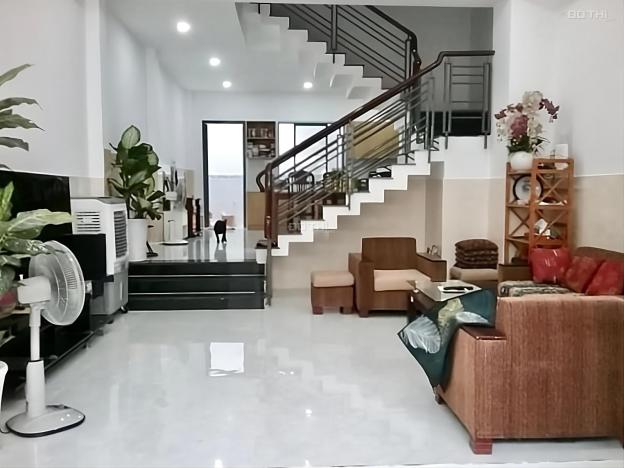 NHÀ PHỐ GIỮA TRUNG TÂM GÒ VẤP - VỊ TRÍ VÀNG QUANG TRUNG  14929171