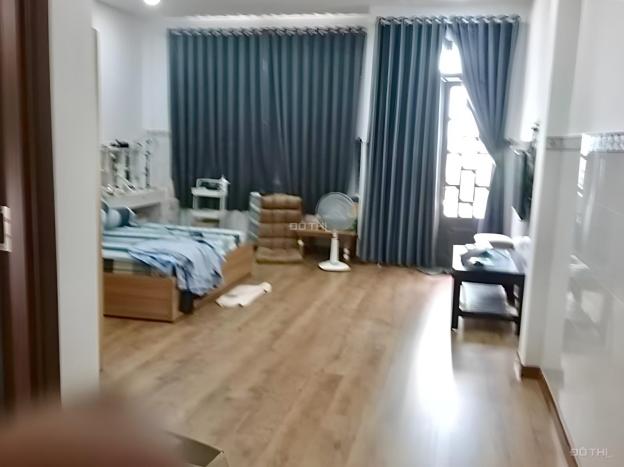 NHÀ PHỐ GIỮA TRUNG TÂM GÒ VẤP - VỊ TRÍ VÀNG QUANG TRUNG  14929171