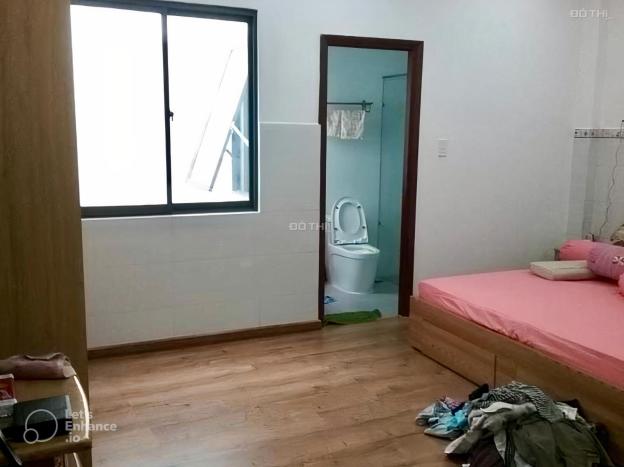 NHÀ PHỐ GIỮA TRUNG TÂM GÒ VẤP - VỊ TRÍ VÀNG QUANG TRUNG  14929171