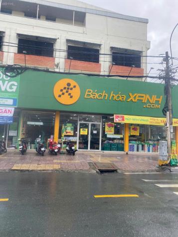 Bán nhà mới ở liền Phan Huy Ích GV 5PN 4WC 78m2 chỉ nhỉnh 7 tỷ có sân trước cửa 14929227