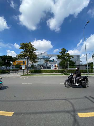 Bán nhà mới ở liền Phan Huy Ích GV 5PN 4WC 78m2 chỉ nhỉnh 7 tỷ có sân trước cửa 14929227