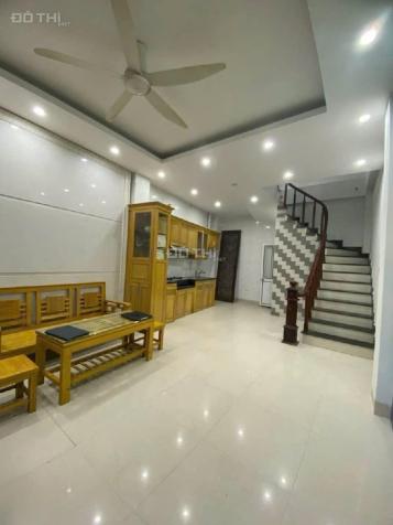 LÔ GÓC TRẦN DUY HƯNG - 35M2 OTO - 5 TẦNG - NHỈN 8 TỶ - MUA VỀ Ở NGAY 14929263