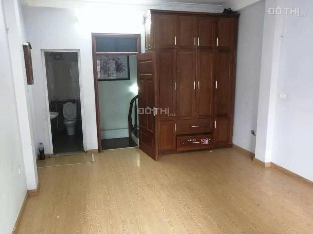 LÔ GÓC TRẦN DUY HƯNG - 35M2 OTO - 5 TẦNG - NHỈN 8 TỶ - MUA VỀ Ở NGAY 14929263