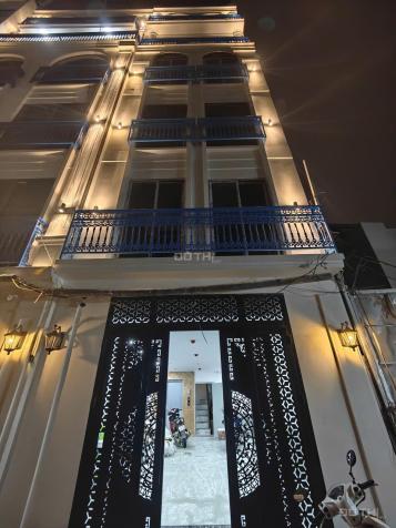 Bán Toà nhà cho thuê đường Bưởi Trung tâm Quận Ba Đình 14929375