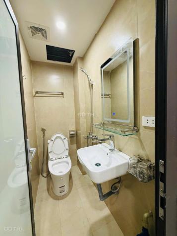 Bán Toà nhà cho thuê đường Bưởi Trung tâm Quận Ba Đình 14929375