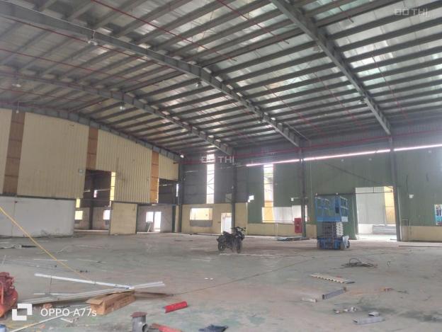 CHO THUÊ 3700m KHO Tại KIÊU KỴ. GIA LÂM. HÀ NỘI 14929383