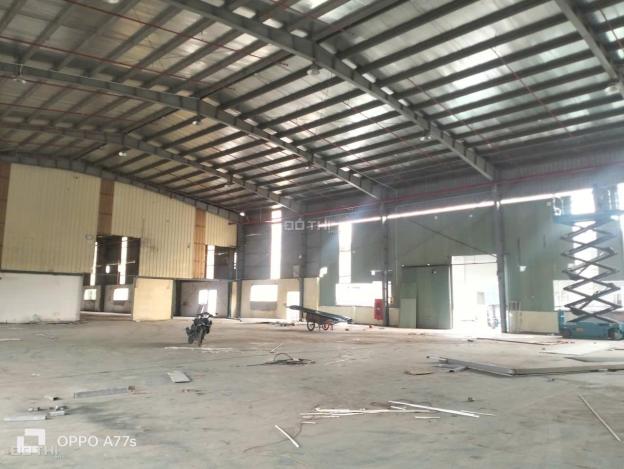 CHO THUÊ 3700m KHO Tại KIÊU KỴ. GIA LÂM. HÀ NỘI 14929383