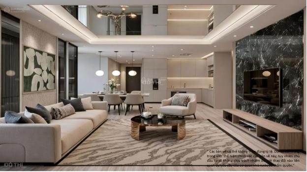Bán căn hộ 3PN, 102m2, 7,5 tỷ tại Sunshine Sky City, Tân Phú, Q7, TP. HCM 14929447